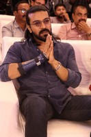 Peddi Ram Charan Photos